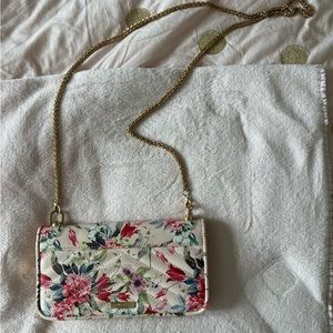 Bag floral aldo